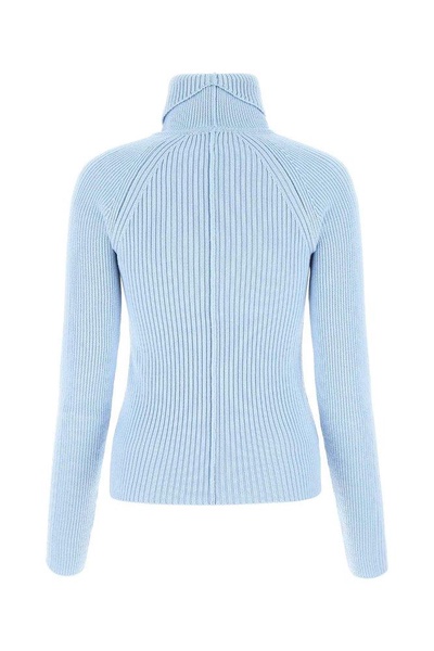 Marc Jacobs Turtleneck Knitted Jumper