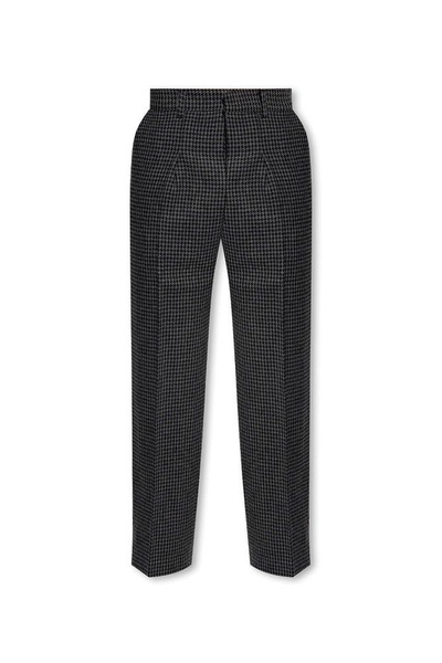 Nanushka Wilco Pleated Front Trousers