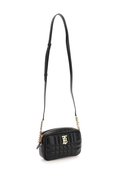 Burberry Lola Mini Crossbody Bag