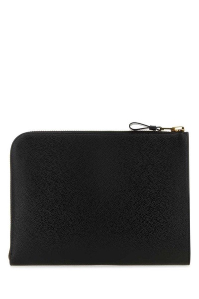 Tom Ford Buckley Zip Portfolio