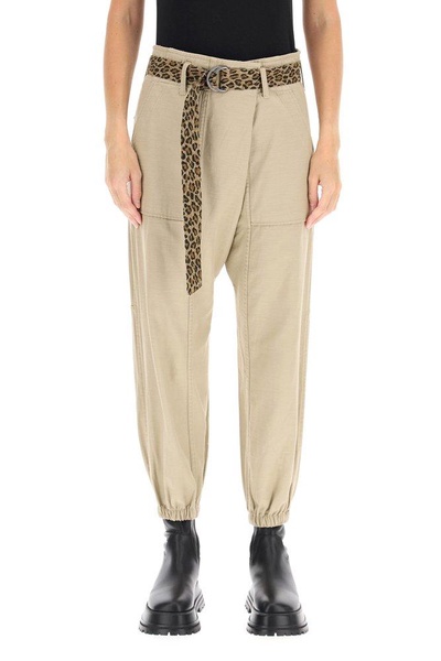 R13 Tapered Trousers