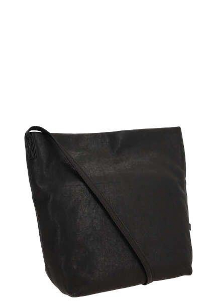 Ann Demeulemeester Ger Mini Soft Shoulder Bag