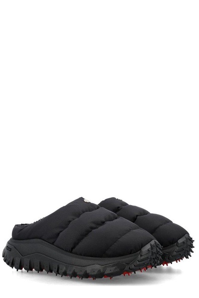 Moncler X 1017 ALYX 9SM Padded Slip-On Sandals