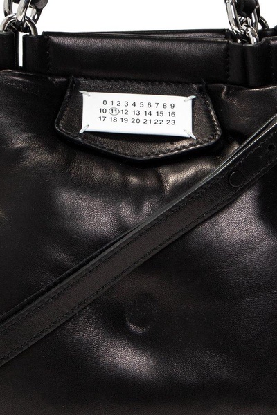 Maison Margiela Glam Slam Small Tote Bag