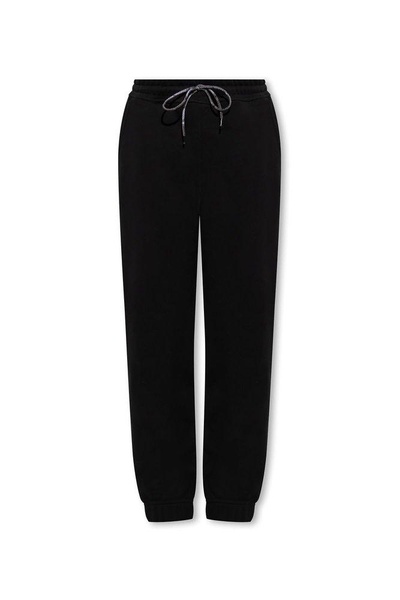 Vivienne Westwood  Orb Logo-Embroidered Drawstring Sweatpants