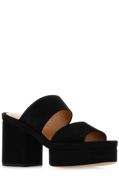 Chloé Odina Slip-On Sandals