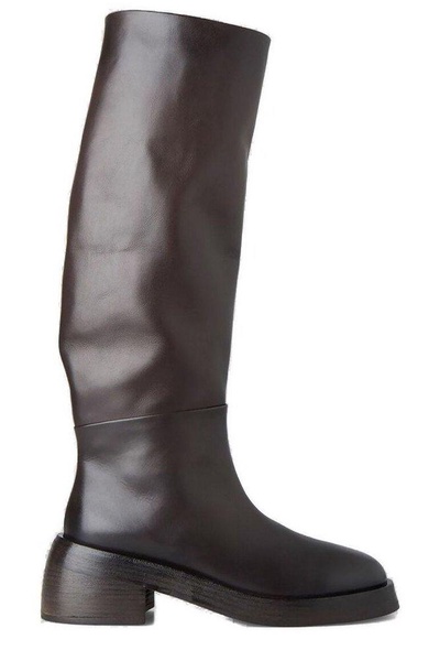 Marsèll Fondello Knee-High Boots