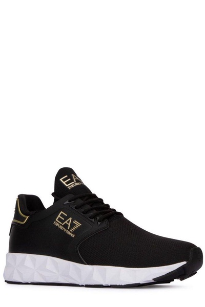 Ea7 Emporio Armani Ultimate C2 Kombat Sneakers