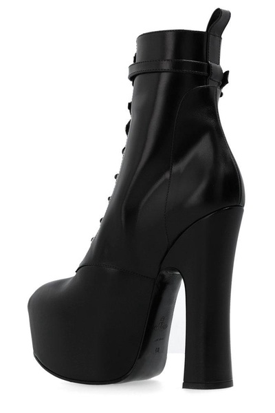 Vivienne Westwood Pleasure Platform Boots