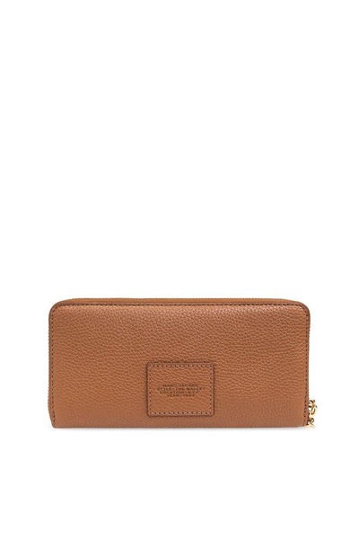 Marc Jacobs Continental Zipped Wallet