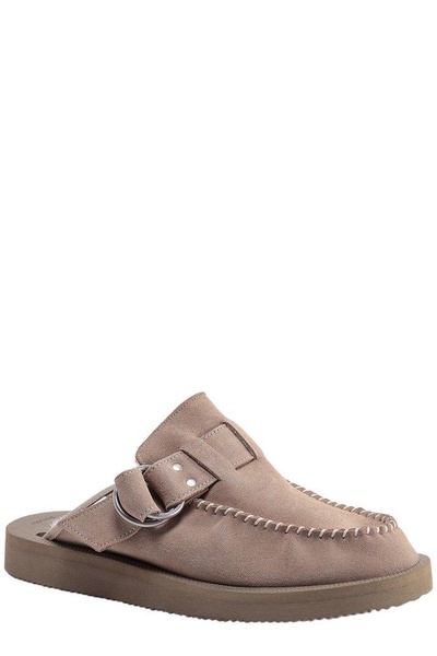 Suicoke Lemi Slip-On Loafers