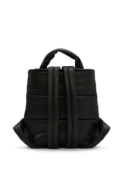 Marsèll Padded Zip-Up Backpack