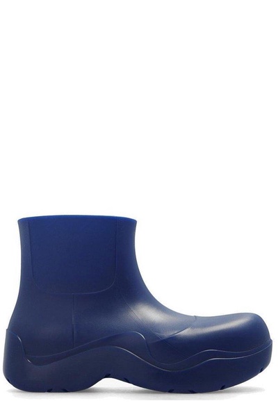 Bottega Veneta The Puddle Ankle Boots