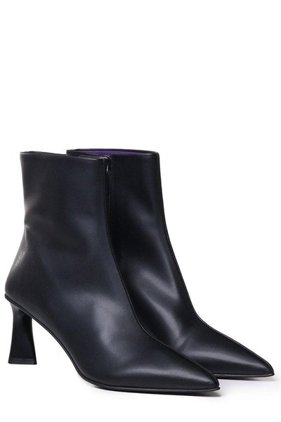 Stella McCartney Elsa Ankle Boots