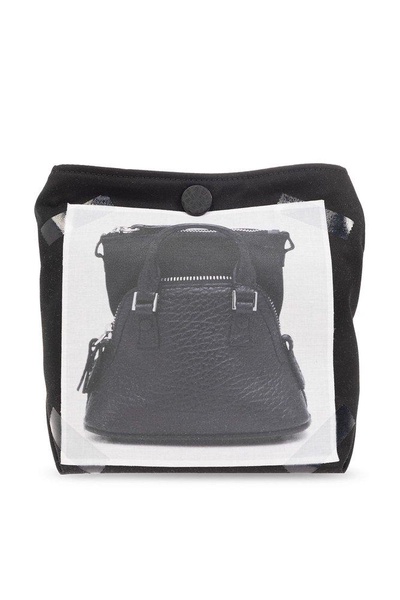 Maison Margiela 5AC Baby Shoulder Bag