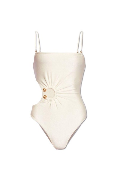 Cult Gaia Alta One-Piece Swimsuit