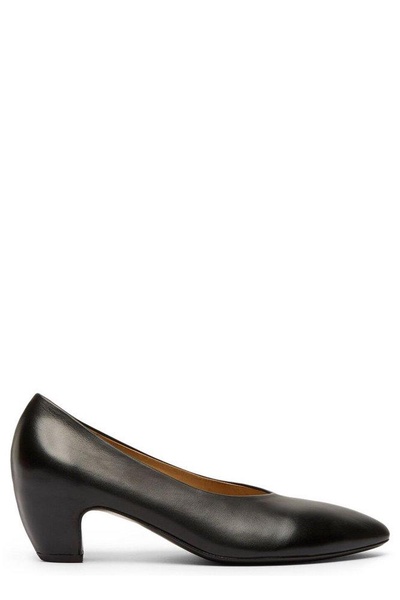 Marsèll Stonda Decollete Slip-On Pumps