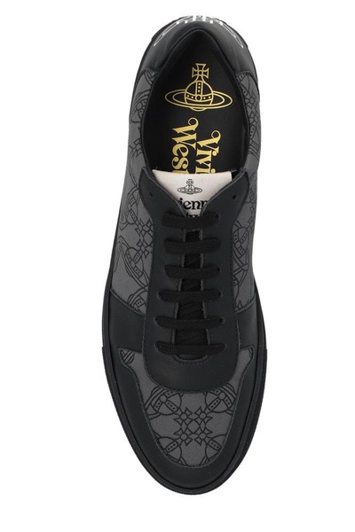 Vivienne Westwood ‘Classic Trainer’ sneakers