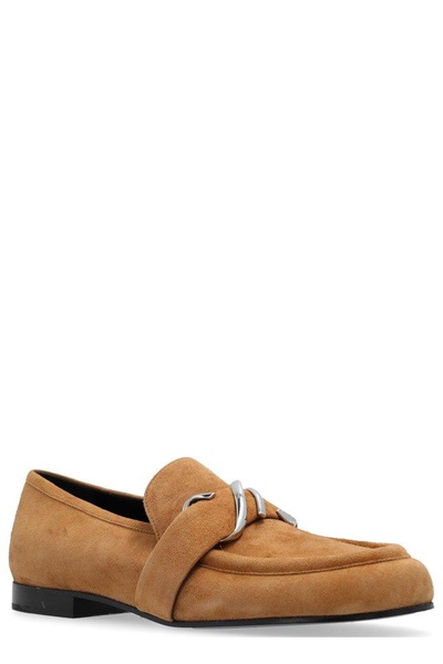 Proenza Schouler Slip-On Loafers