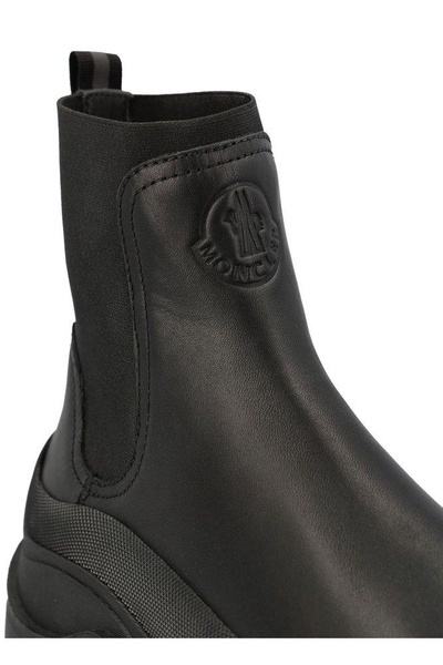 Moncler Larue Ankle Chelsea Boots