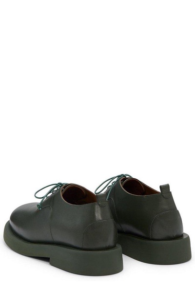 Marsèll Gommello Lace-Up Shoes