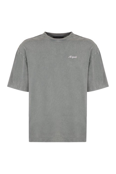 Axel Arigato Honor Washed T-Shirt