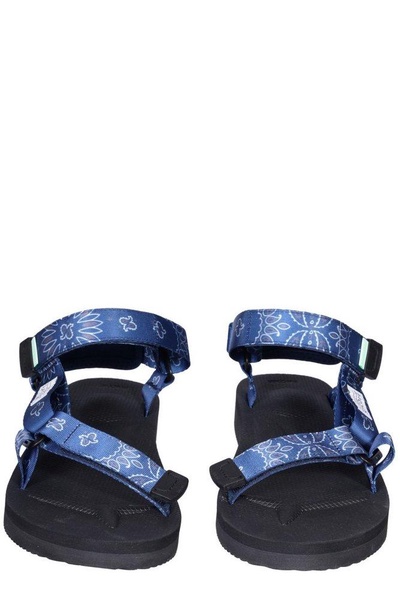 Suicoke Depa Cab Flat Sandals