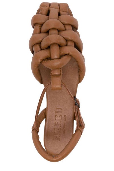 Hereu Cabersa Padded Sandals