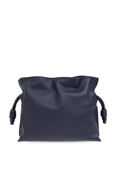 Loewe Mini Flamenco Clutch Bag