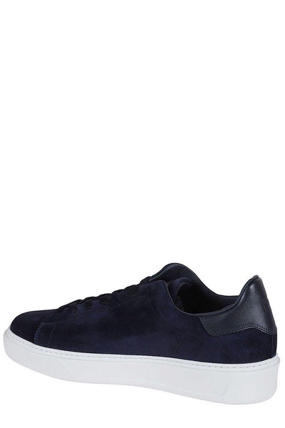 Woolrich Classic Court Low-Top Sneakers