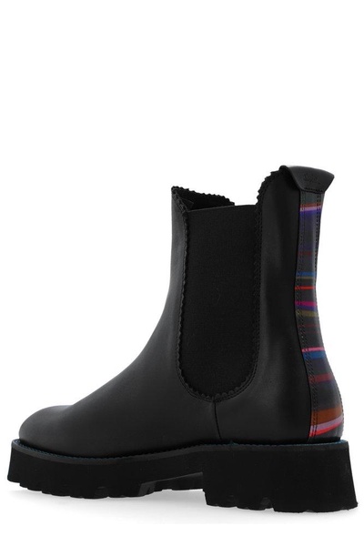 Paul Smith Chelsea Boots Khyber