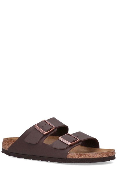 Birkenstock Arizona Double-Strap Open-Toe Sandals