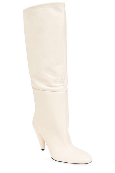 Proenza Schouler Point Toe Knee-Length Boots