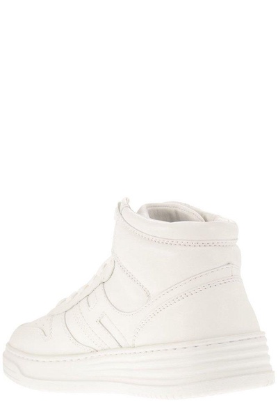 Hogan H630 High-Top Sneakers