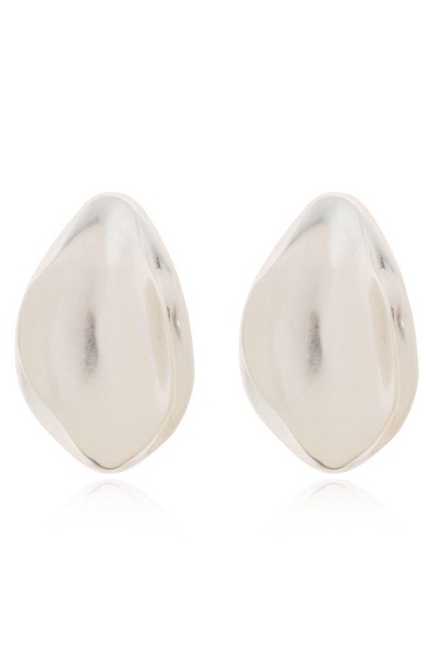 Cult Gaia Erin Polished Earrings