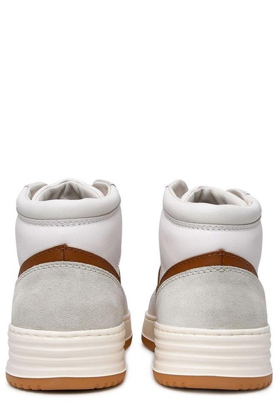 Hogan H 630 High-Top Sneakers