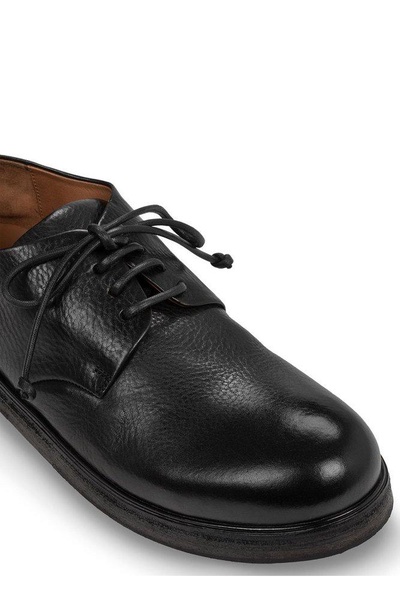 Marsèll Zucca Wedge Derby Shoes