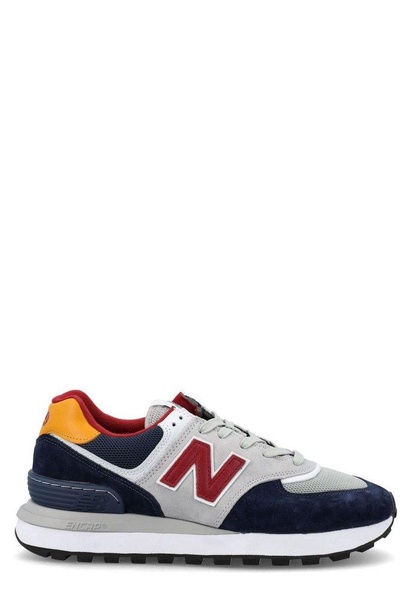 Junya Watanabe MAN X New Balance Lace-Up Sneakers