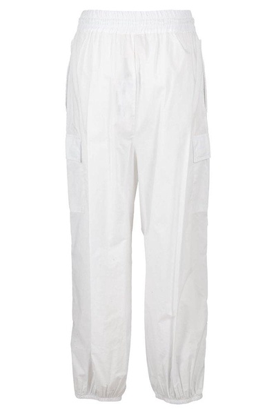 Aniye By Fia Drawstring Cargo Trousers