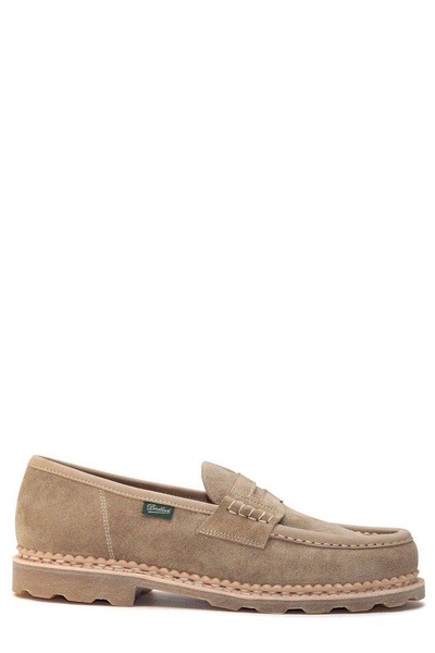 Paraboot Slip-On Loafers