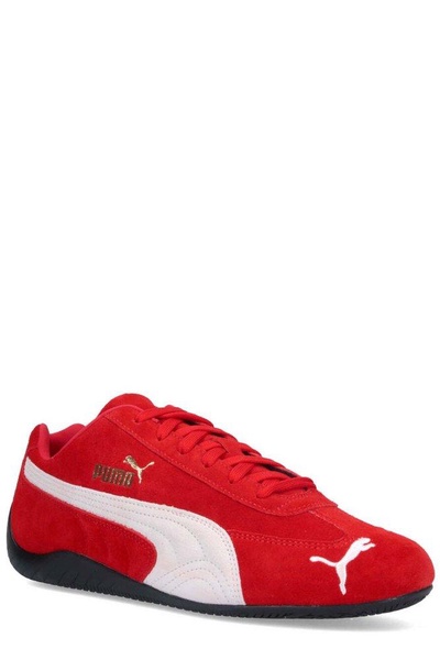 Puma Speedcat OG Lace-Up Sneakers