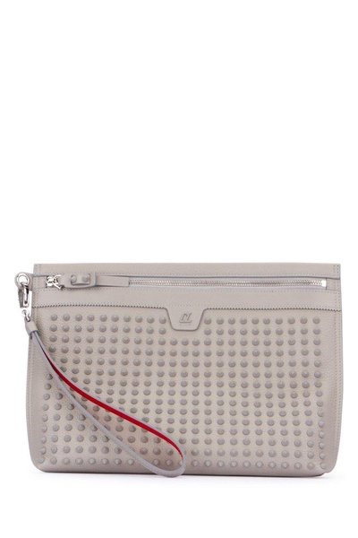 Christian Louboutin Citypouch Clutch Bag