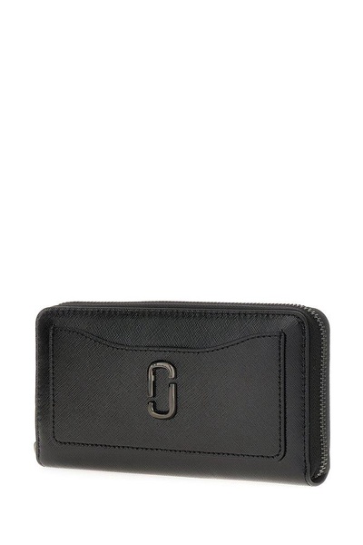 Marc Jacobs The Continental Zip-Up Wallet