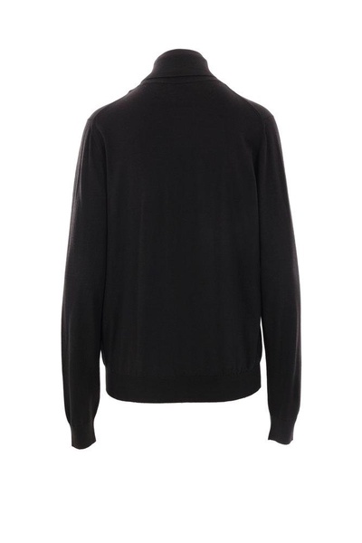 The Row Heva Turtleneck Knitted Jumper