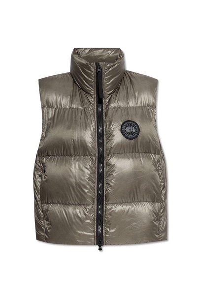 Canada Goose Cypress Puffer Vest