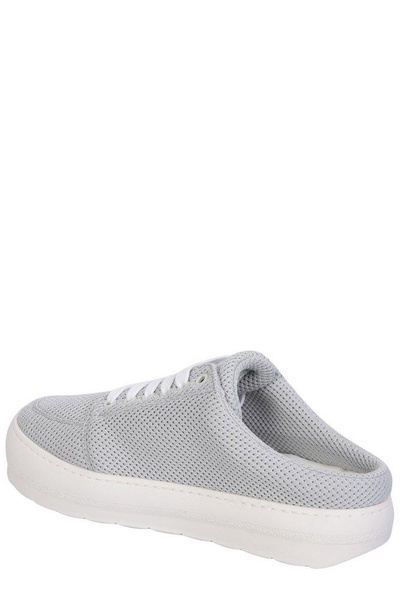 Sunnei Dreamy Sabot Slip-On Sneakers