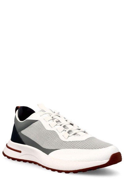 Loro Piana Week-End Walk Sneakers