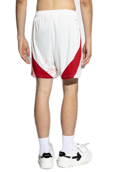 Y-3 Japan X Y-3 24 Away Shorts