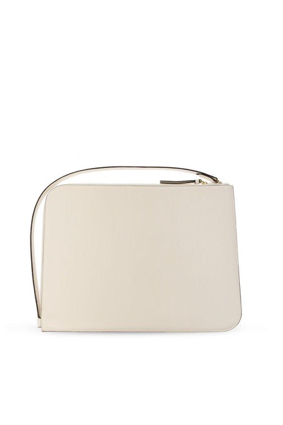 Totême Zipped Clutch Bag