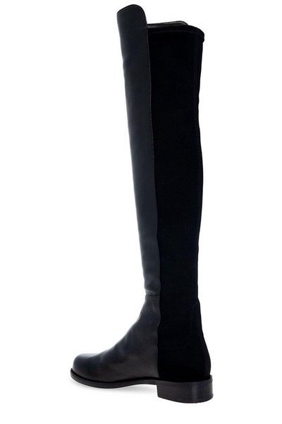 Stuart Weitzman 5050 Over The Knee Boots